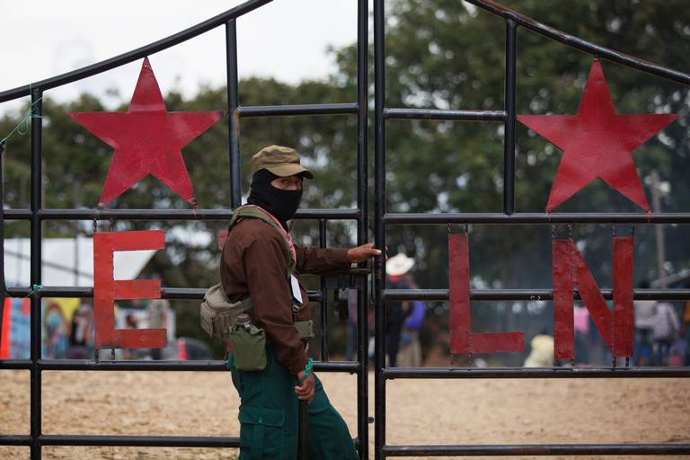 Anuncia EZLN caravana para conmemorar sus 30 a os El Heraldo de